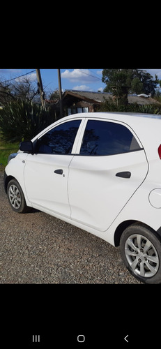 Hyundai Eon 0.8 Gls