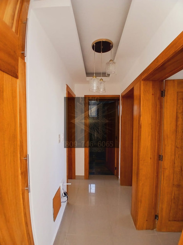 Majestuoso Apartamento Tipo Resort En Cerro Alto