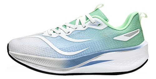 Zapatillas Deportivas Y Zapatos Para Correr Transpirables