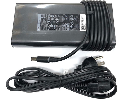 Cargador Dell 240w Nuevo 19.5v=12.31a | 100-240v Da240pm180