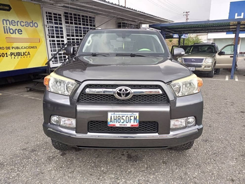 Imagen 3 de 12 de Toyota 4runner Sr5
