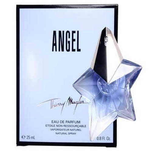 Perfume Angel Edp 25 Ml - Original E Lacrado
