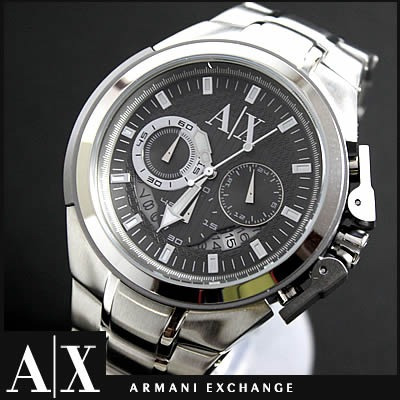 armani exchange ax1039