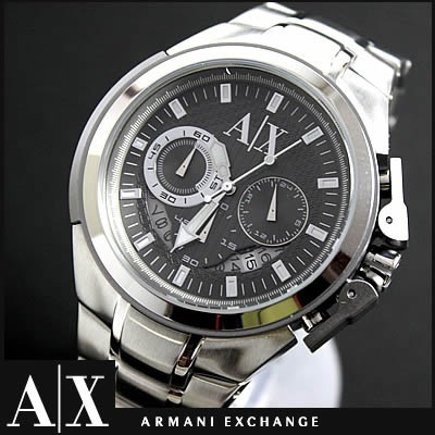 armani exchange watch ax1039