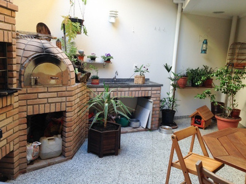 Casa De Condomínio À Venda Na Rua Caetanópolis, Jaguaré, São Paulo - Sp - Liv-9135