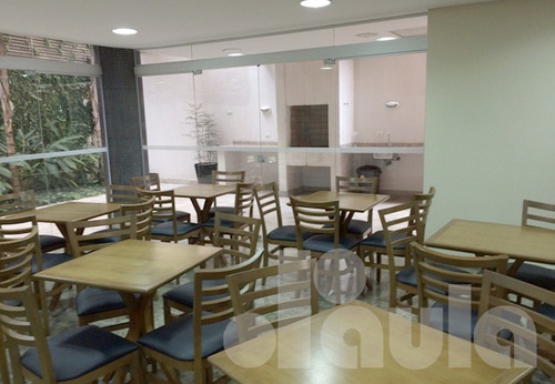 Imagem 7 de 14 de Venda Apartamento Santo Andre Jardim Bela Vista Ref: 7549 - 1033-7549