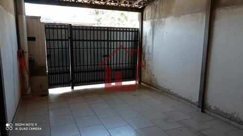 Imagem 10 de 10 de Casa À Venda No Bairro Belmonte - Volta Redonda/rj - C1811