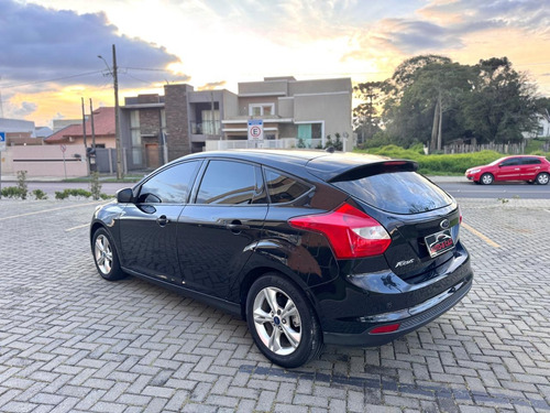 Ford Focus 1.6 Se Flex 5p