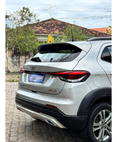 Fiat Pulse 1.0 TURBO 200 FLEX AUDACE CVT