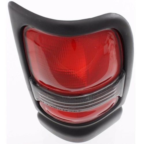 Dodge Ram 1994 - 2002 Calavera Derecha Trasera Nueva!!!