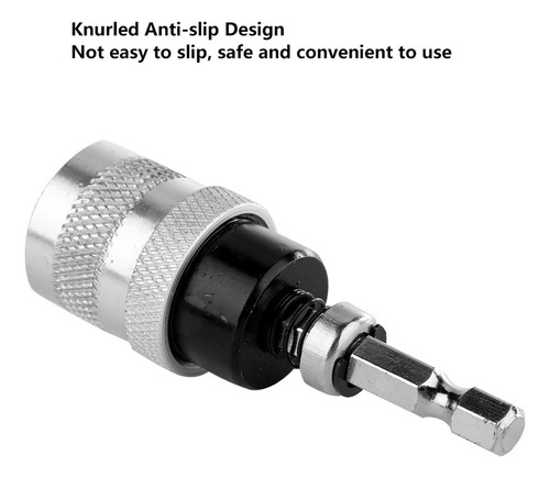 Soporte Limitador De Profundidad De Tornillo Ajustable Con 1