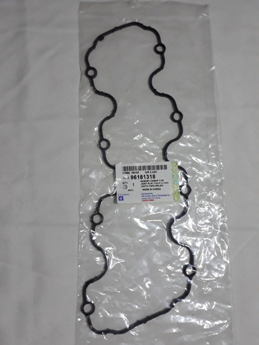 Empacadura Tapa Valvula Original Gm Corsa Meriva Fiat 1.8