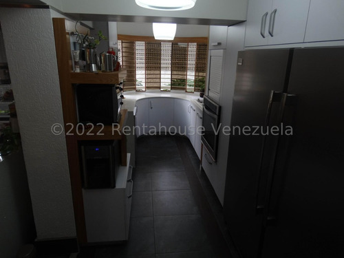 Imagen 12 de 30 de Apartamento En Venta - Los Palos Grandes 23-16359 - Ja 04242153335