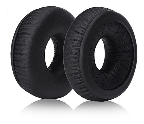 Imagen 1 de 8 de 1 Par De Almohadillas De Repuesto Para Auriculares Sony Wh-x