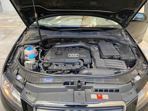 Audi A3 2010 2.0 T Fsi Mt 200cv