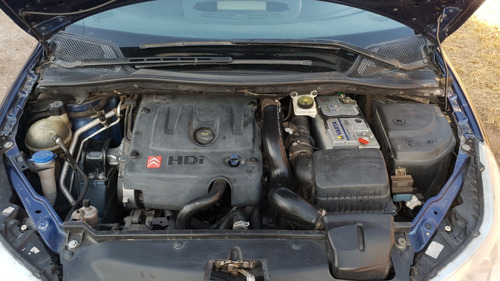 Citroën C4 2.0 Hdi Exclusive