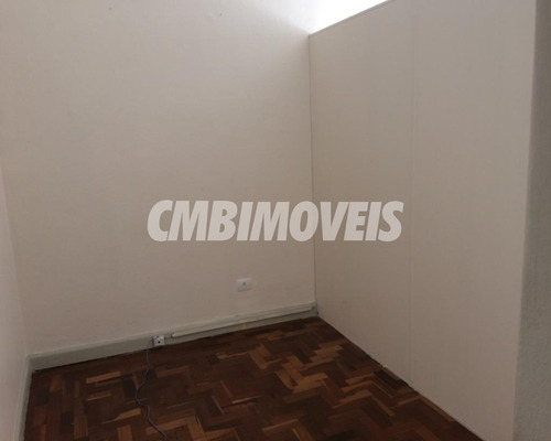 Imagem 17 de 25 de Sala Comercial Para Locação No Centro Em Campinas - Sa04334 - Sa04334 - 69032988