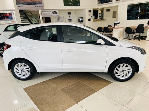 Imagem 3 de 15 de Hyundai Hb20 Evolution 1.0