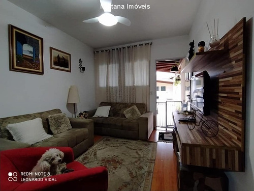 Imagem 12 de 28 de Condomínio Santa Rita Em Jacareí-sp - Cov335 - 68677848