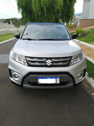 Suzuki Vitara 1.6 4you 2wd Aut. 5p