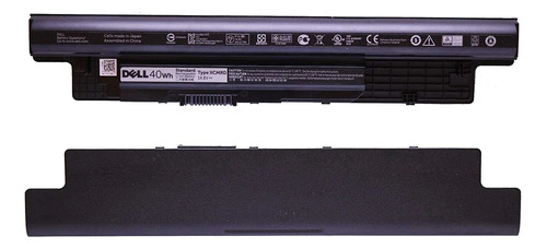 Bateria Original Dell Inspiron 14r 3421/3521 Xcmrd 14.8v