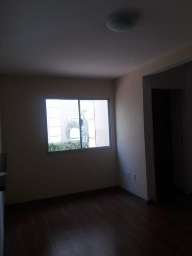 Imagem 5 de 13 de Apartamento A Locação Em Suzano, Vila Urupês - 0025