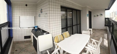 Apartamento Para Temporada Em Guarujá, Enseada, 4 Dormitórios, 2 Suítes, 3 Banheiros, 2 Vagas - 3-221215_2-181042