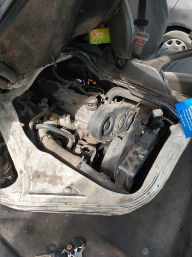 Hyundai Hr 2012 2.5 Rs Longo S/ Carroceria Tci 2p