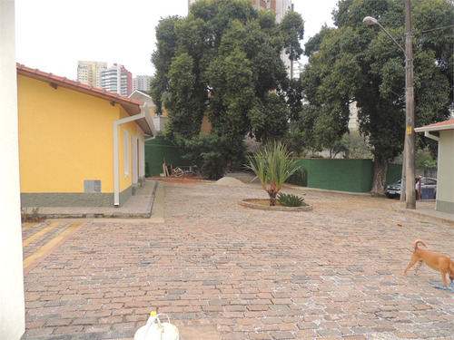 Imagem 5 de 30 de Venha Conhecer Esta Vila, Locação Comercial - Reo445288