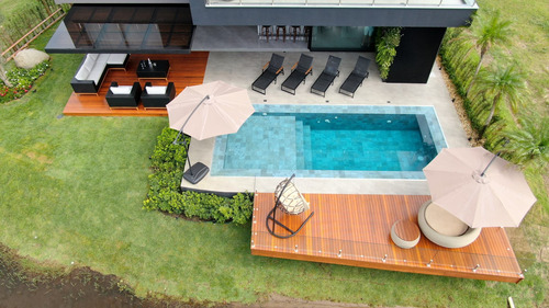 Imagem 17 de 30 de Casa À Venda Em Xangri-lá - Ca01313 - 69245918