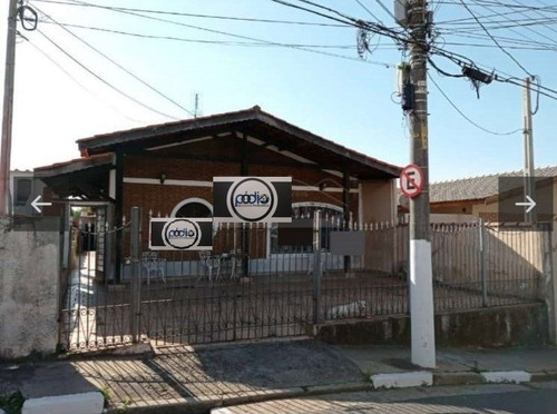 Imagem 1 de 15 de Casa Com 2 Dormitórios À Venda, 246 M² Por R$ 742.000,00 - Alvinópolis - Atibaia/sp - Ca0952