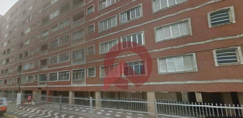 Imagem 1 de 15 de Apartamento Com 2 Dormitórios À Venda, 112 M² Por R$ 340.000,00 - Ocian - Praia Grande/sp - Ap0816