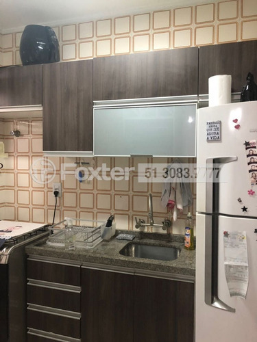 Imagem 14 de 18 de Apartamento, 1 Dormitórios, 42.34 M², Boa Vista - 182586