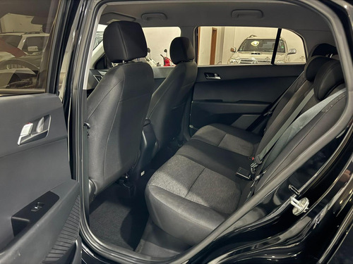 Hyundai Creta 16a Action