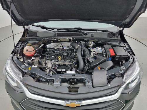 Chevrolet Onix 1.0 TURBO FLEX LTZ AUTOMÁTICO