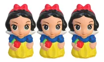 Comprar 20 Alcancias De Blanca Nieves Pintadas Recuerdo Fiesta