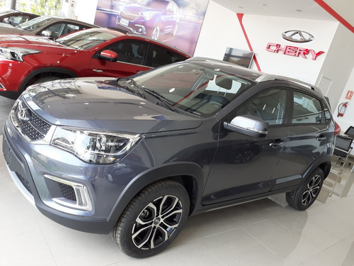Chery Tiggo 2 Comfort At 2020