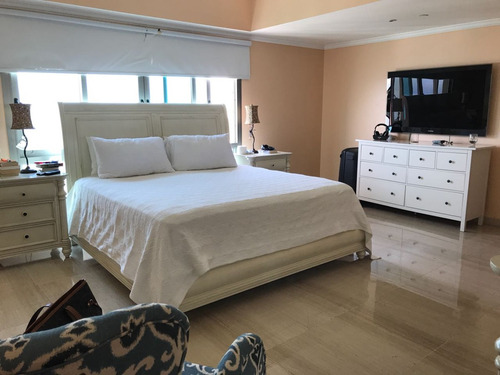 Apartamento En Malecon Center Piso 26 De 3 Habitaciones Impresionante Vista Acepto Bitcoin Como Forma De Pago