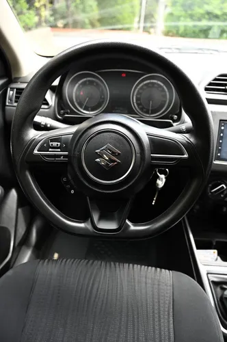 Suzuki Swift 1.2 Dzire