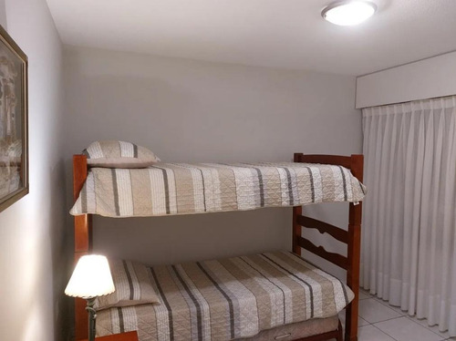 Imagen 7 de 10 de Apartamento En Edificio 12 Lunas De 2 Dormitorios Para Alquiler De Temporada