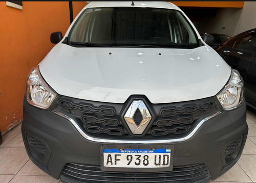 Renault Kangoo Ii Express Confort 1.6 Sce