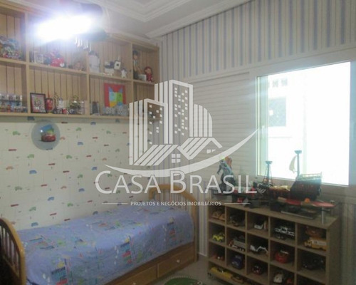 Imagem 8 de 16 de Casa 375m² - Jardim Aquarius De Alto Padrão Residencial Sunset Park - 965