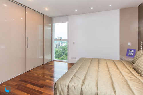 Imagem 11 de 30 de Apartamento Novo De 3 Quartos (3 Suítes) 2 Vagas - Cabral - Apn-202xy