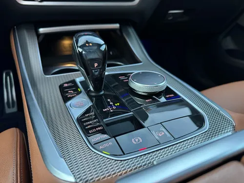 Bmw X5 2019