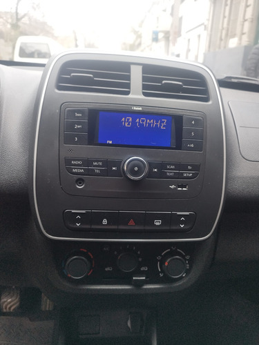 Renault Kwid 1.0 Sce 66cv Zen