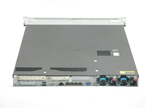 Imagen 3 de 5 de Servidor Hp Proliant Dl360 G9 Xeon E5-2640 16core 64gb Ram