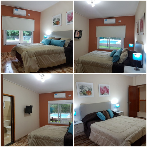 Imagen 7 de 14 de Casa, Quinta, Alquiler, Temporal, Hospedaje, Chascomus