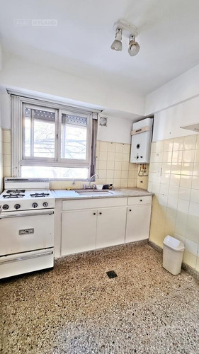 Imagen 8 de 15 de Departamento 3 Ambientes Apto Profesional En Venta En San Isidro Centro