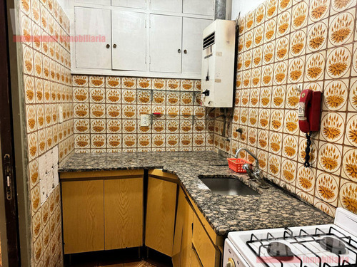 Gavilán 300 Pb 3 Ambientes Con Patio.