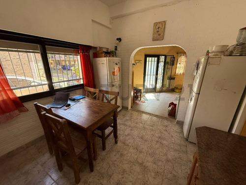 Venta Ph 2 Ambientes + Escritorio Saenz Peña Excelente Ubicación